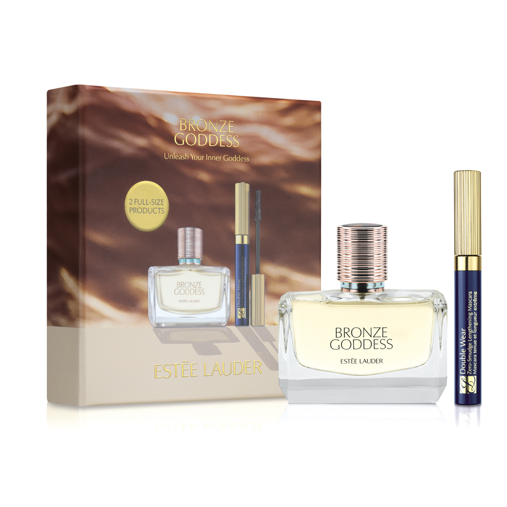 Estée Lauder Bronze Goddess Eau Fraîche 2-Piece Gift Set (Worth £87)